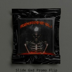 Stxrm Soundkit V3 [Slide Gxd Promo Flip]