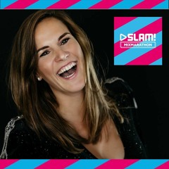 DINA van Diest | LIVE @ SLAM September 2022