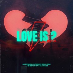 love is? | Deli ft Vee