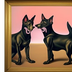 *PREMIERE* Pinksock - Haunted