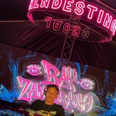 RAY ZAMBRANO KAMPUS KLNDESTINOS 2025🪬