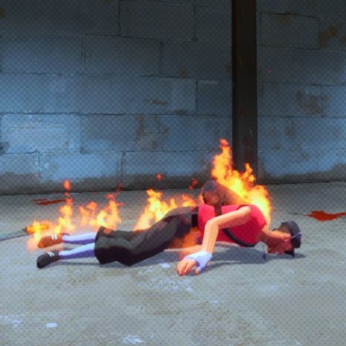 The Subhuman Experience