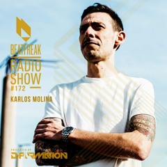 Beatfreak Radio Show By D-Formation #172 | Karlos Molina