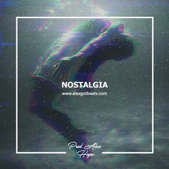 Nostalgia | Polo G Type Beat (Prod. Alex Hayes)