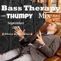Bass Therapy Sep 24