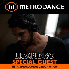 Special Guest @ Lisandro Agosto 22´