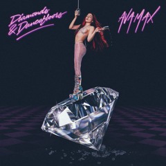 Ava Max - Jane