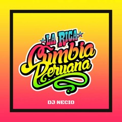 Mix Cumbia Peruana