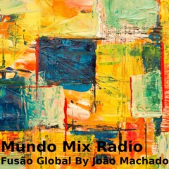 Mundo Mix Radio #209