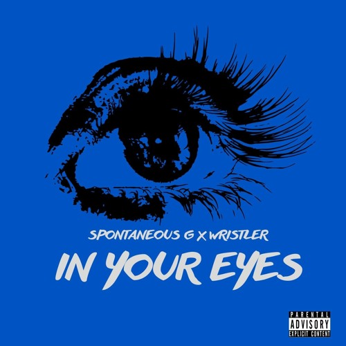 in your eyes (ft. wristler)