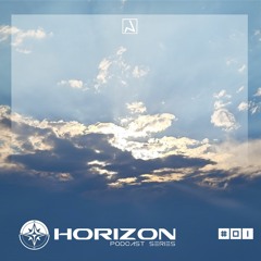 HRZN01 - Mixed by Axiome