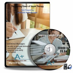 Improve Concentration