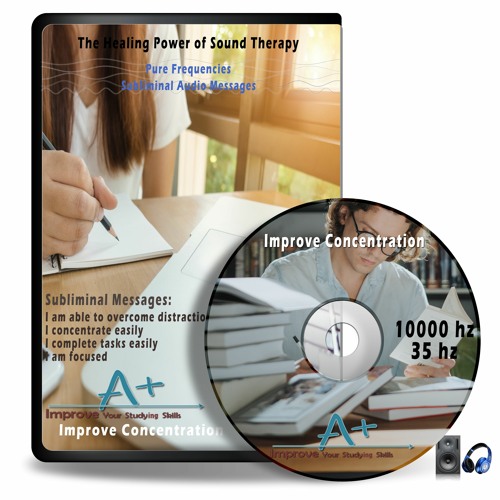 Improve Concentration