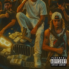 SSBLCKOUT - Cant be ME