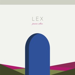 Lex (Athens) - Angels Of Rhythm (Keep Bouncing) Feat Harriet Summer
