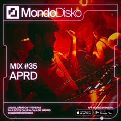 Mix #35 APRD