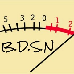 BDSN(V2.1)2021