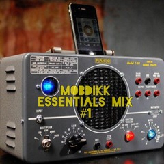 MØBDIKK - Essentials Mix #1