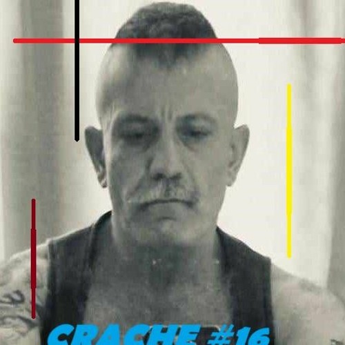 CRACHE #16 By DJParisky // Vocal //
