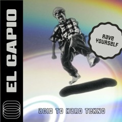 RAVE YOURSELF