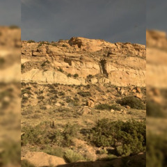 Desert Sun