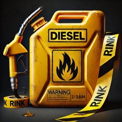 Rink: Diesel Diaries 001 - Subtle Radio - 14/10/2024