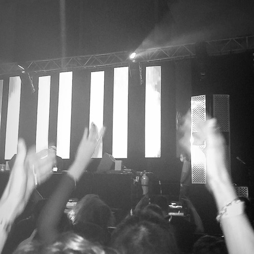 Industrial Techno Blast #3 150BPM
