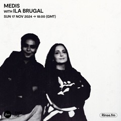 Medis b2b Ila Brugal - 17 November 2024