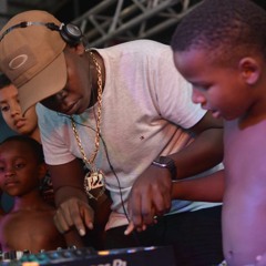 Juninho 22 E Topre - Fuder Na Rave #FAIXADO009