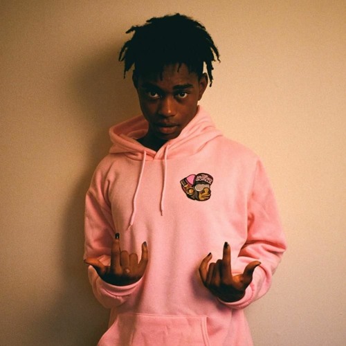 Sybyr - Stupid (Unreleased)