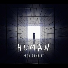 Human-prod. Danbeat [Cmin 140]