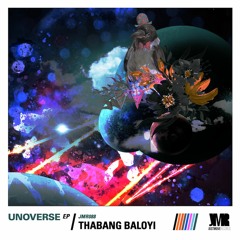 Thabang Baloyi - Expectations