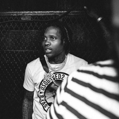 LIL DURK type beat "Count Me Out"