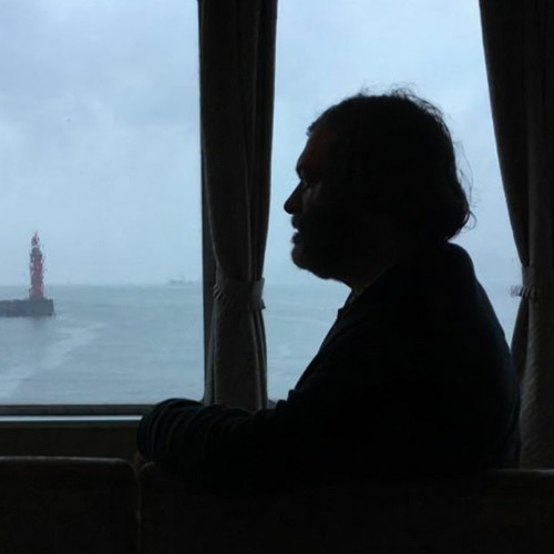 Jim O'Rourke 070825