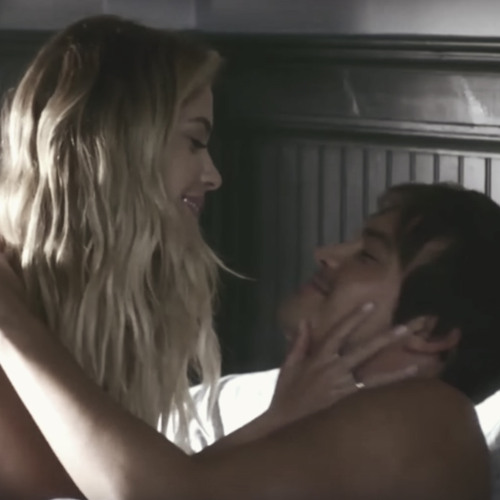 if you ever come back (ib) iovesvarchie