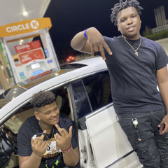 DRBDTHR33 ft DRBDWAP -Demon mode