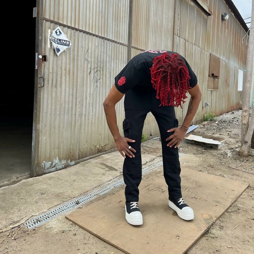 DC The Don - DRACO (Unreleased)