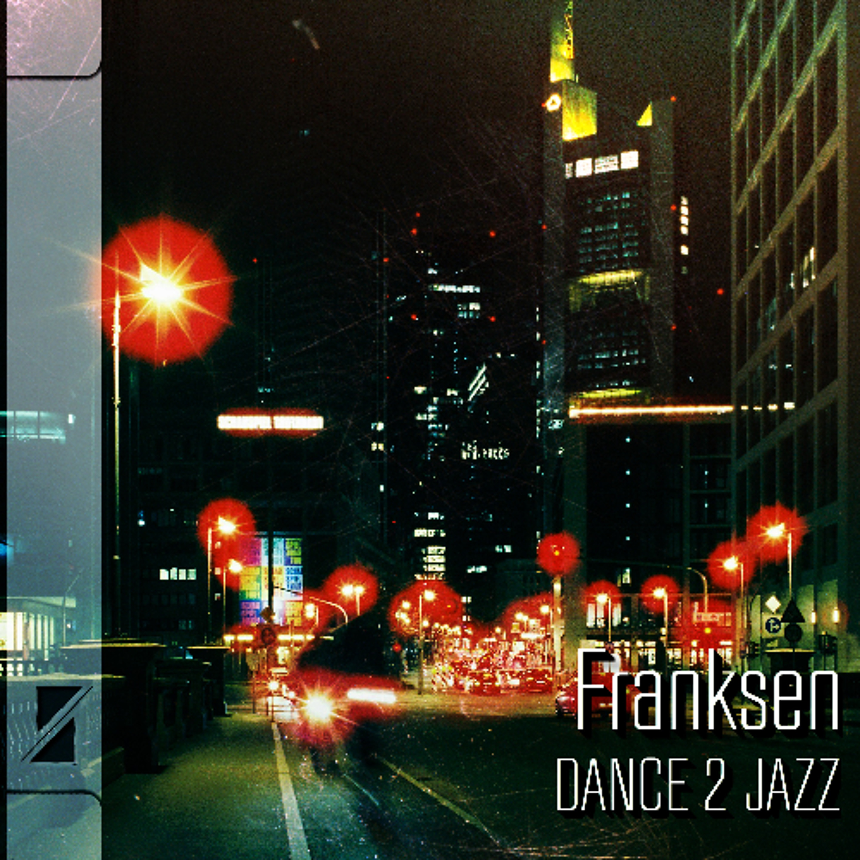 PREMIERE:  Franksen - Dance 2 Jazz (Platzdasch Remix) [Muzik & Friendz Records]