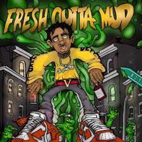 ALMIGHTY BRIAN - FEEL LIKE VEEZE