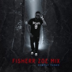 Fisherrr X Haitians