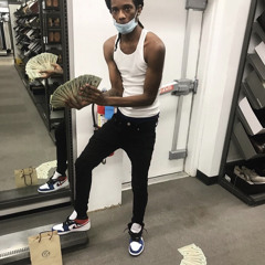 MarcWild x First Day Out (Prod. Wusu) #Unreleased