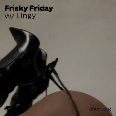 Chunt FM Radio Snippet - Bass Breaks Club Mix