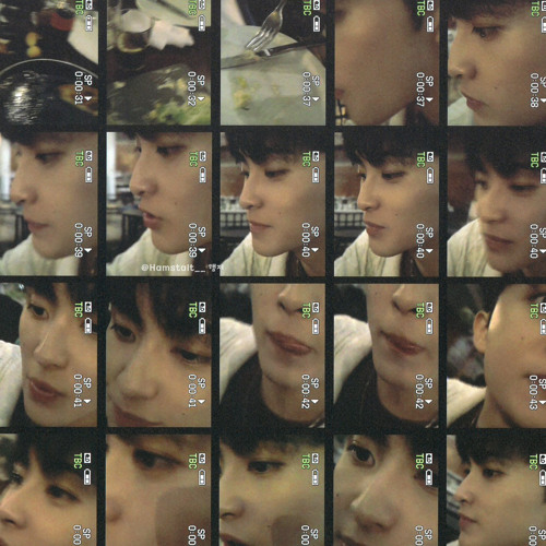 Mark playlist