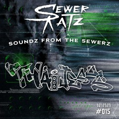 Thai Jesus - Soundz From The Sewerz 015