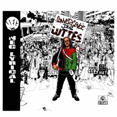 Union Populaire (feat. Jaeyez & Nasme)