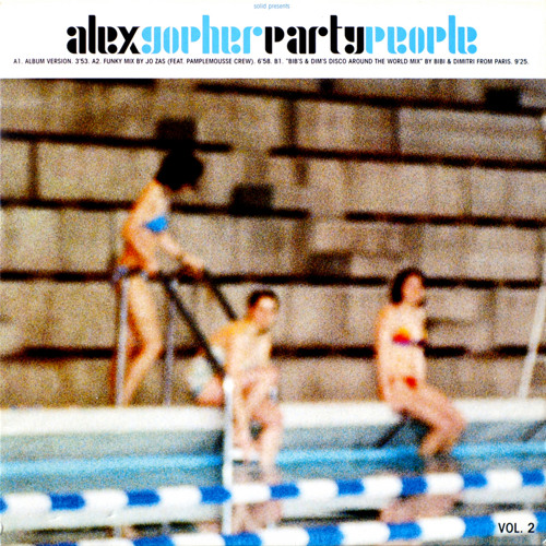 Party people