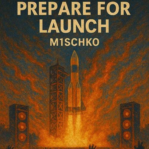 M1SCHKØ - Prepare for launch.mp3