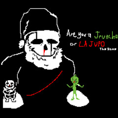 la jupo vania menu cover