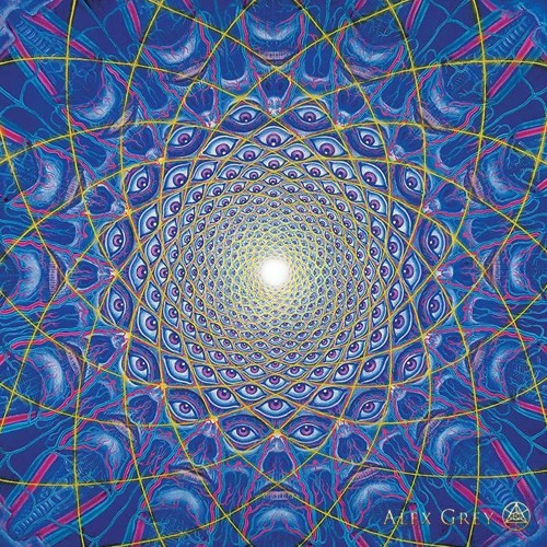 Tool - Lateralus Descending