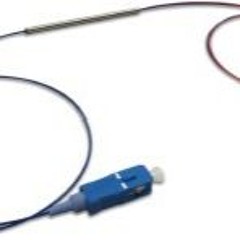 FWDM, CWDM, DWDM, Fused WDM